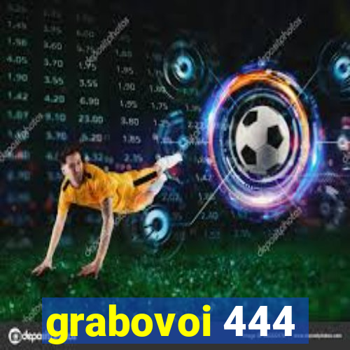 grabovoi 444